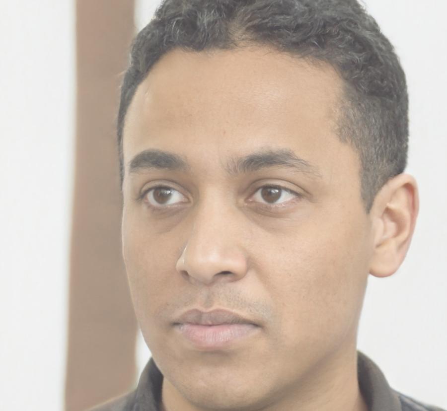 Portrait de Loïc Bertrand, fondateur de xalivento